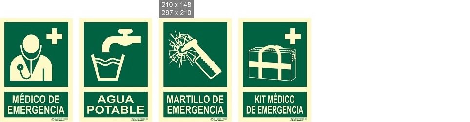 Evacuación y Salvamento UNE B