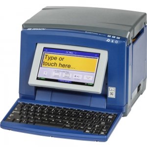 Impresora de señales y etiquetas BradyPrinter S3100