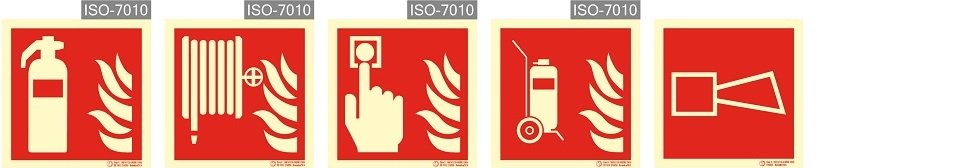 Protección Contra Incendios UNE B