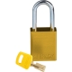 Candado safekey aluminio